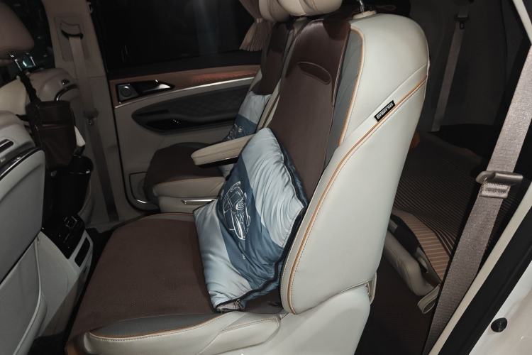 Used FORTHING Yacht 2022 1.5T DCT Chasing-the-Waves Edition