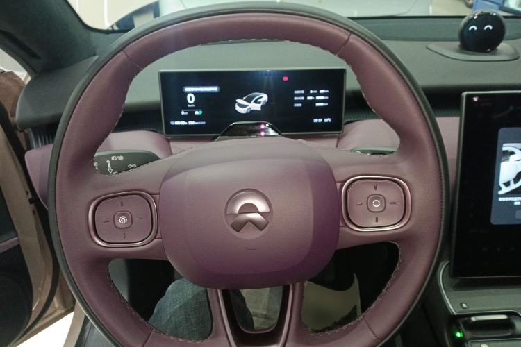 Used Nio ET5 2022 75 kWh