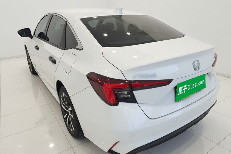 Used Honda Integra 2022 240TURBO CVT Technology Edition