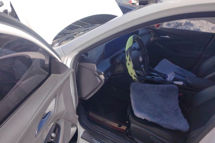 Used Buick Verano 2023 Pro Le Yi Edition
