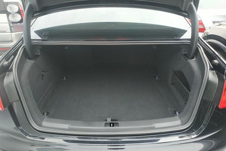 Used Audi A6L 2014 TFSI Standard Model