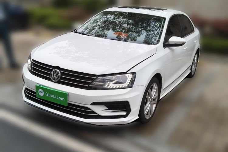 Used Volkswagen Sagitar 2018 280TSI DSG Ignite Edition