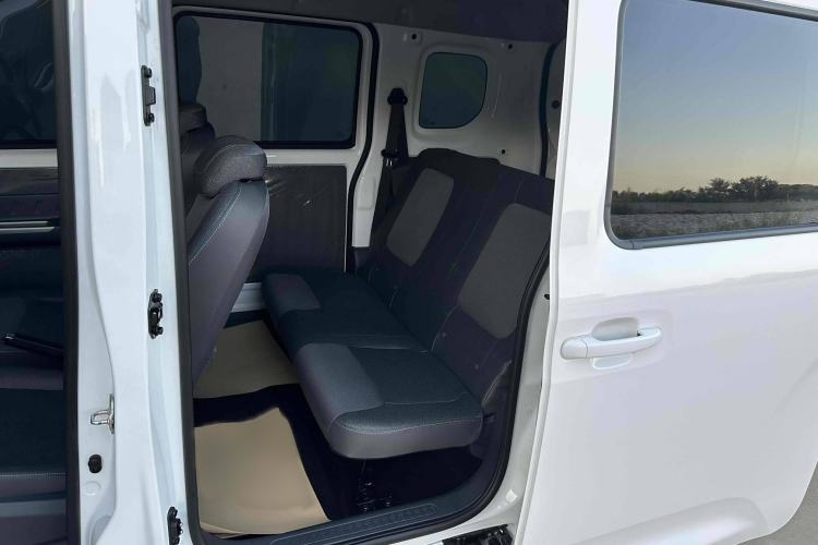 Used Wuling Zhiguang New Energy 2025 Comfort Model