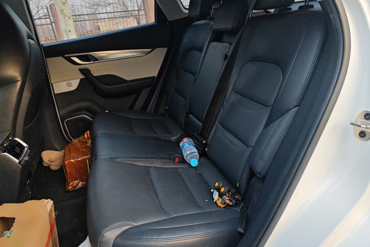 Used WM Motor EX5 2018 EX5 400 Lite Exploration Edition