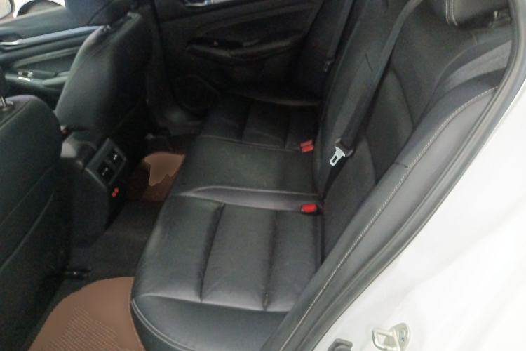 Used Nissan Teana 2022 2.0L XL-TLS Enjoyment Edition
