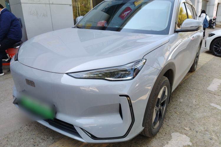 Used Geely Galaxy E5 2024 440km Exploration Version