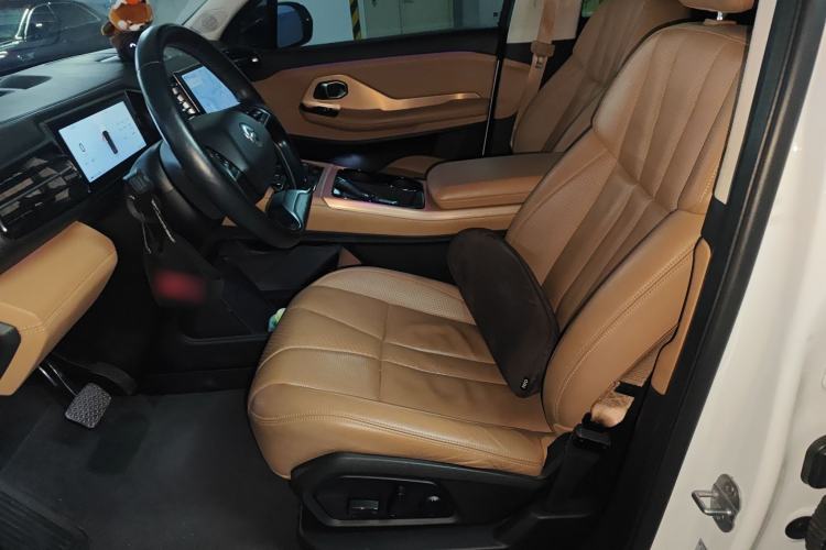 Used Nio ES8 2018 Founder Edition