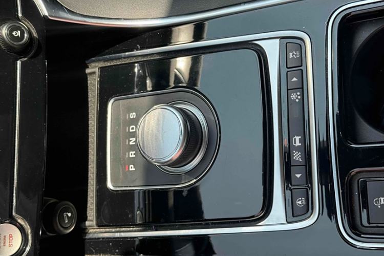 Used Jaguar XFL 2020 XFL 2.0T P200 Two-Wheel-Drive Elite Edition