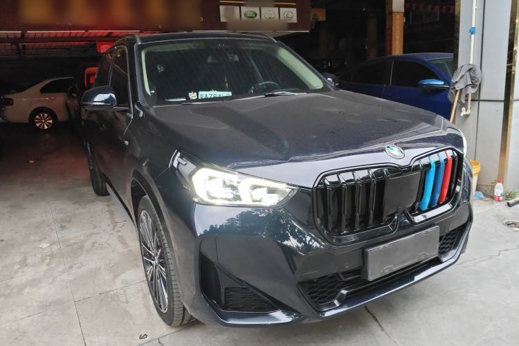 Used BMW X1 2023 xDrive25Li M Sport Package