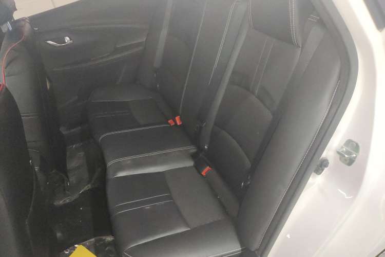 Used Changan Alsvin 2018 1.5L DCT Prestige Model China V Standard