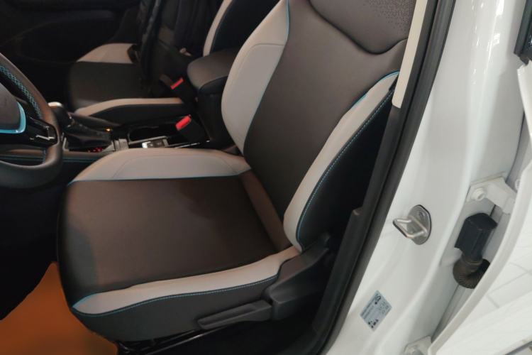 Used Jetta VS5 2023 280TSI Automatic High-Gloss Enjoyment Model