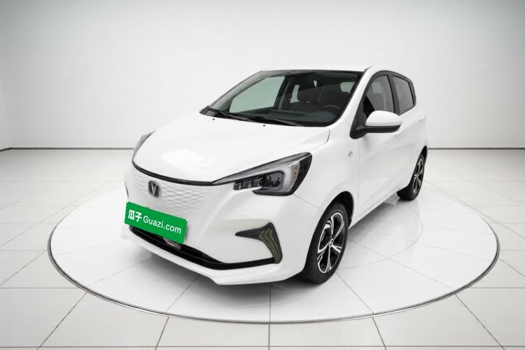 Used CHANGAN OSHAN Benni E-Star 2020 Xinyue Edition Lithium-NMC