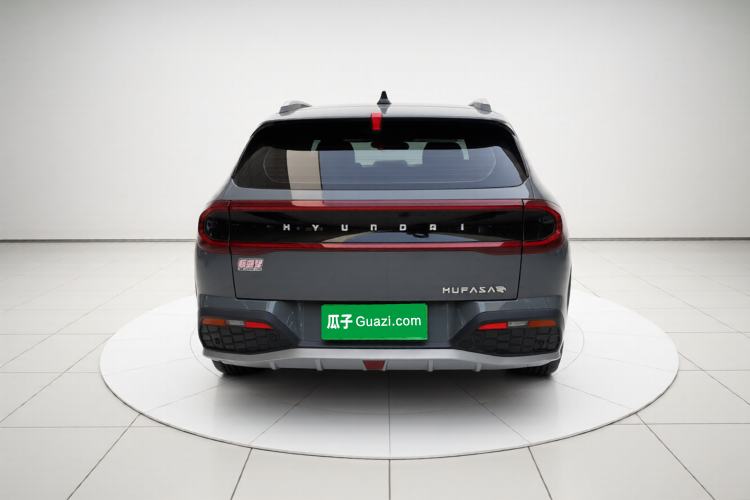 Used Hyundai ix35 2023 Musso 2.0L Prestige LUX Edition
