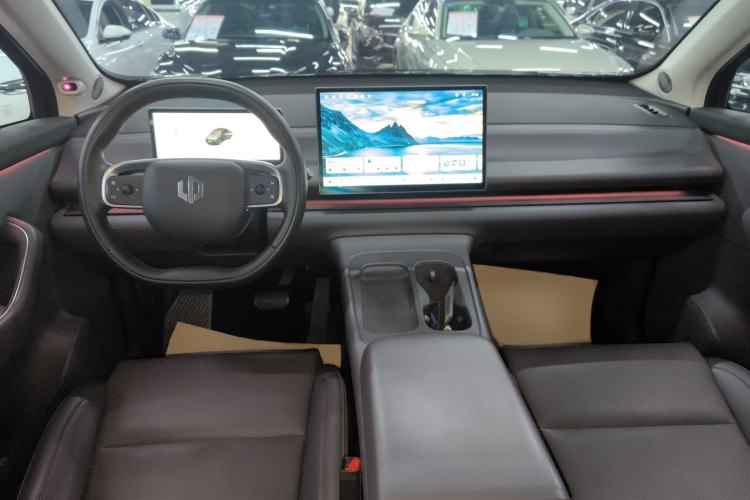 Used Leapmotor C10 2024 530 LiDAR Edition