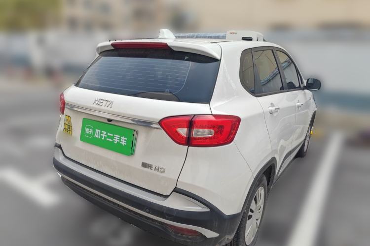 Used NETA N01 2020 430e
