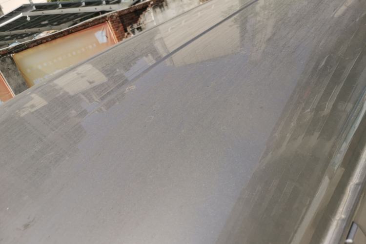 Used FORTHING Lingzhi 2023 M5L 1.6L Base Model 5 Seats Roof