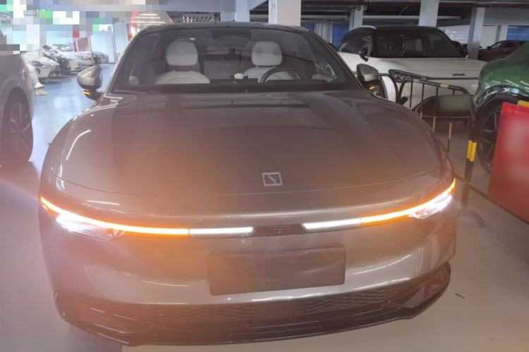 Used Zeekr 007 2024 Rear-Drive Enhanced Version 75 kWh
