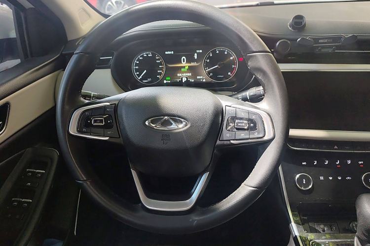 Used Chery Arrizo GX 2018 1.5T CVT Color Version China V Standard