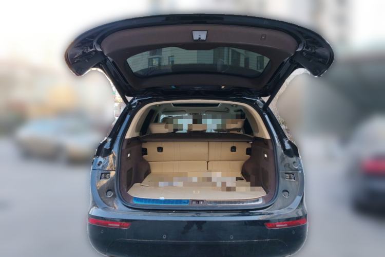 Used Hima AITO M7 2024 1.5T Rear-Drive Plus Version 5 Seats
