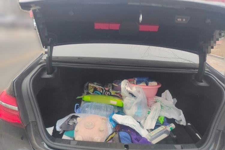 Used BMW 7 Series 2016 740Li Luxury Edition