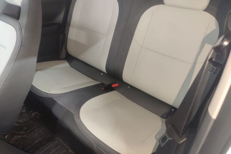 Used Geely Galaxy Panda 2025 210km Panda Kart
