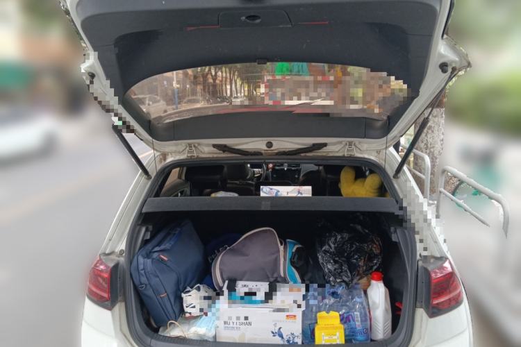 Used Volkswagen Golf GTI 2018 2.0 TSI GTI
