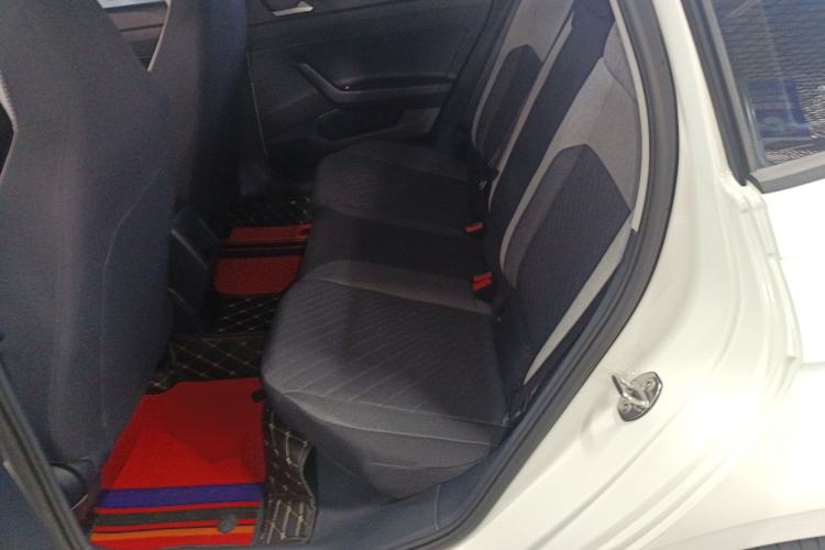 Used Volkswagen Lavida 2025 New Sharp 1.5L Outstanding New Edition Left Rear Seat