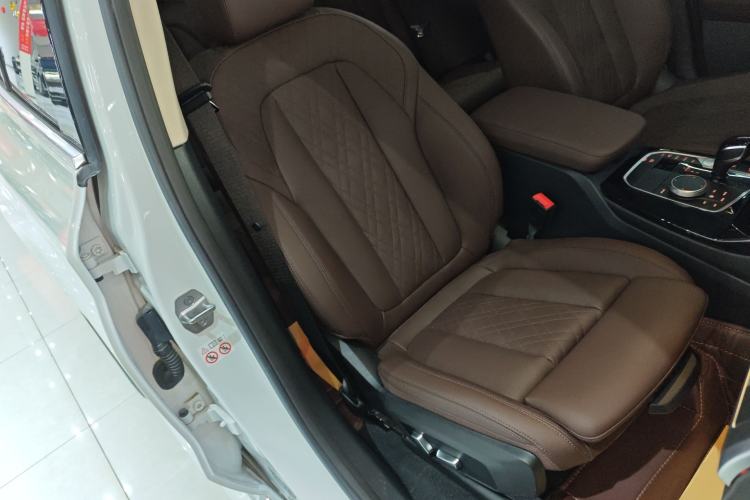 Used BMW X3 2022 Restyled xDrive25i M Sport Package