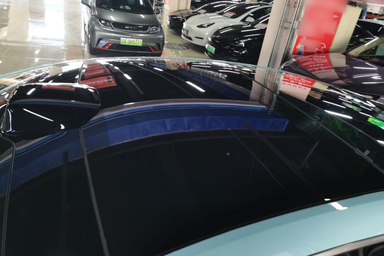 Used Hima Luxeed S7 2025 785 km Ultra