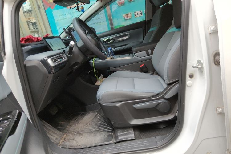 Used AION Y 2022 Plus 70 Enjoy Edition
