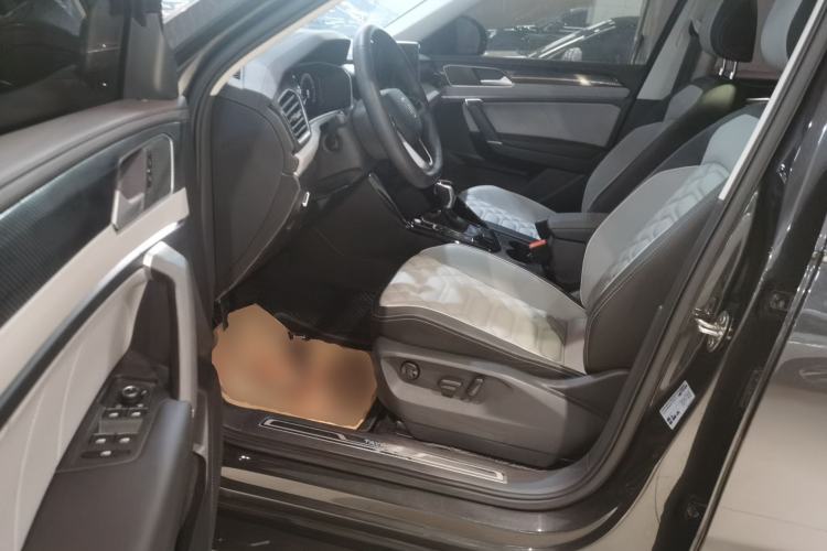 Used Volkswagen Tayron 2024 330TSI Two-Wheel Drive Luxury Plus Advanced Version
