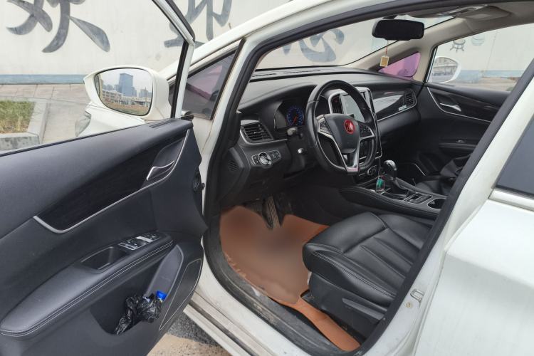 Used BYD Song MAX 2017 1.5T Automatic Smart Connect Elite 7-Seater