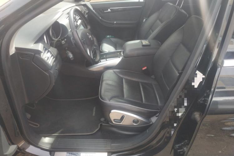 Used Mercedes-Benz R-Class 2017 R 320 4MATIC Business Edition Prestige Model