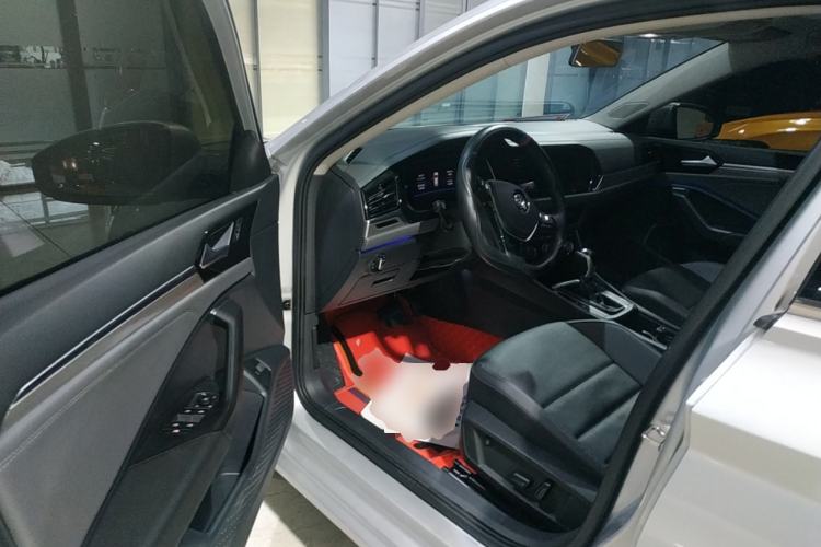 Used Volkswagen Sagitar 2021 280TSI DSG Excellence Edition
