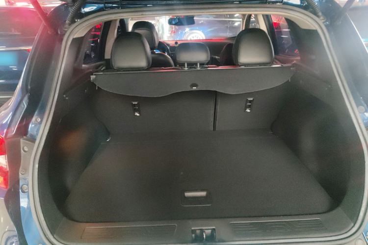 Used Renault Kadjar 2017 2.0L Two-Wheel-Drive Leading Edition