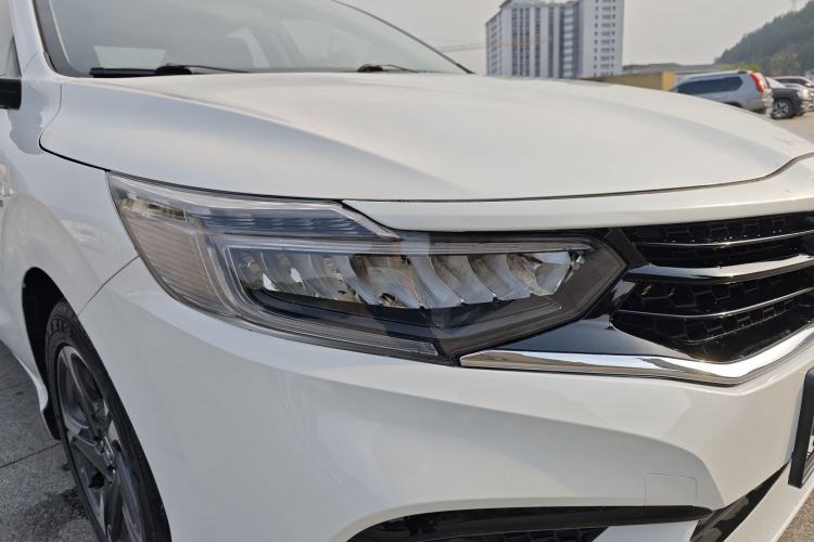 Used Honda Envix 2021 Rui Hybrid 1.5L Pure Comfort Edition