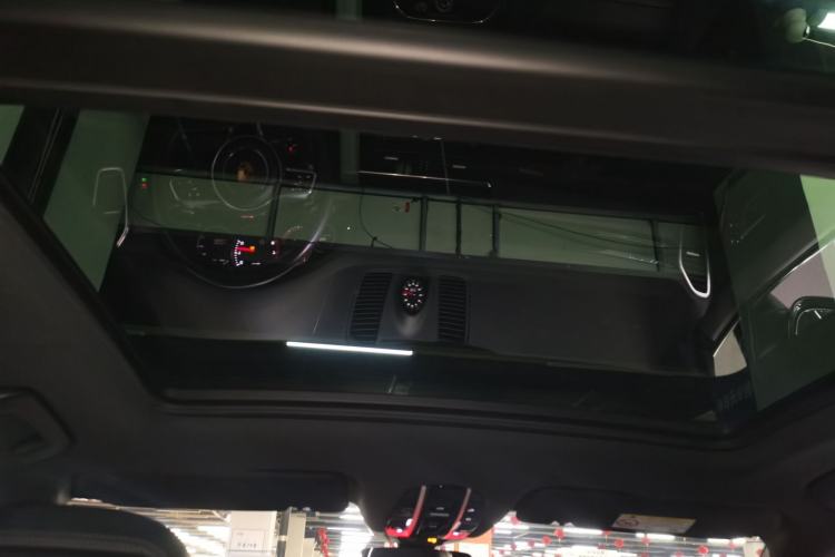 Used Porsche Cayenne 2018 Cayenne 3.0T