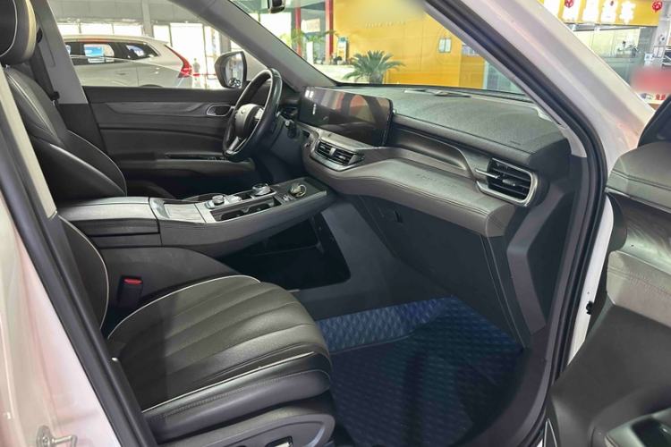 Used Ford Equator 2023 EcoBoost 225 Premier 7-Seater (2/3/2)
