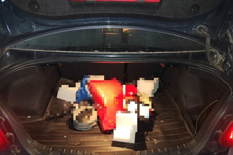 Used BMW 2 Series 2014 220i Leading Model