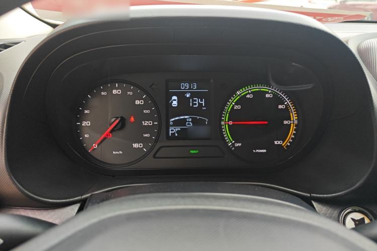 Used Roewe Clever 2021 302km Excellence Edition