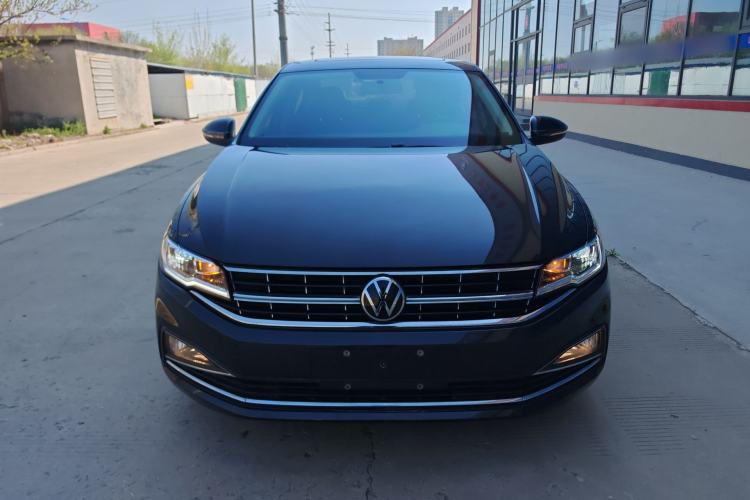 Used Volkswagen Bora 2021 1.5L Automatic Comfort Smart Connect Edition
