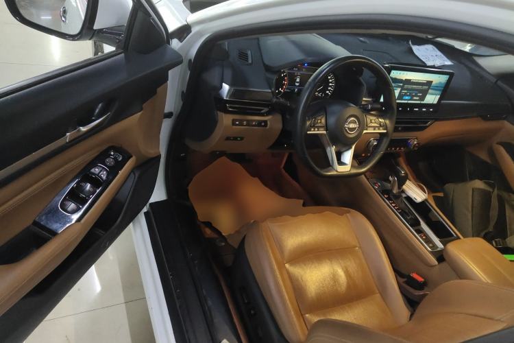 Used Nissan Teana 2022 2.0L XL-TLS Enjoyment Edition
