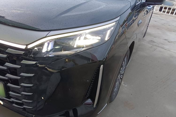 Used BYD Xia 2025 DM-i 1.5T 180km Beyond Edition