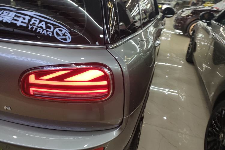 Used MINI Clubman 2019 1.5T COOPER
