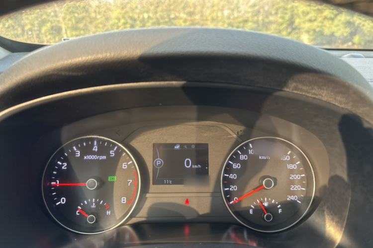 Used Kia KX5 2016 1.6T Automatic Two-Wheel Drive DLX