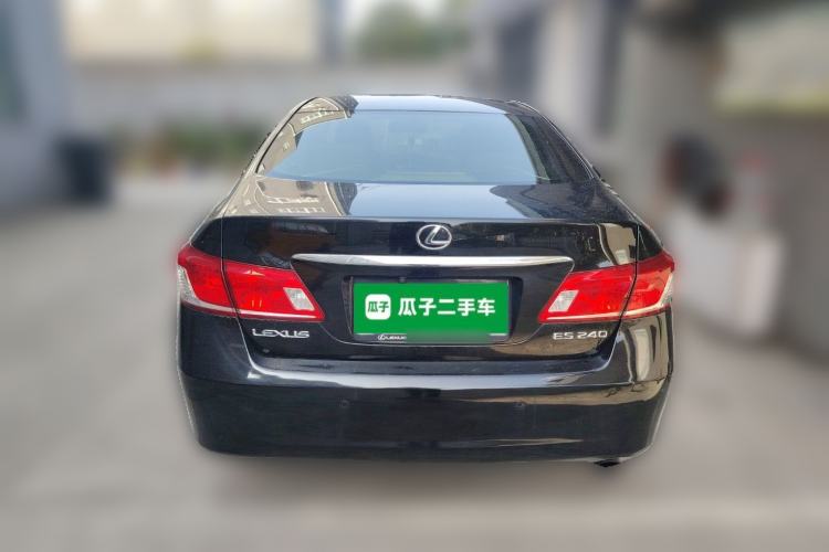 Used Lexus ES 2010 240 Elegant Edition