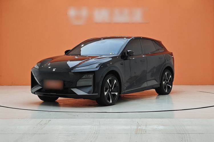 Used Deepal S07 2023 200Max Range-Extended Version