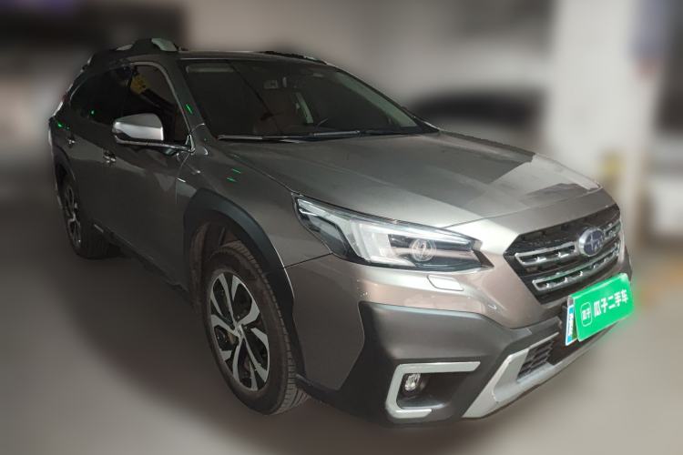 Used Subaru Outback 2021 2.5i Flagship Edition EyeSight