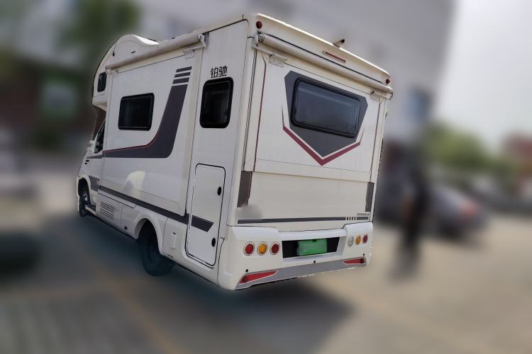 Used Iveco Eurocargo 

