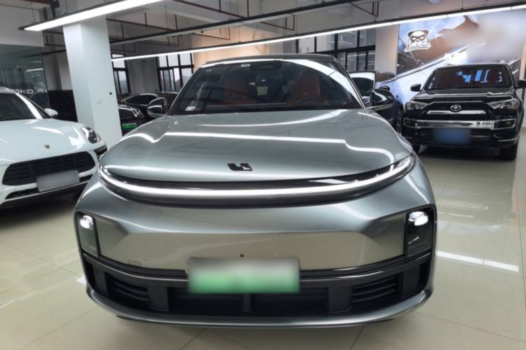 Used Li Auto L7 2023 Pro Model